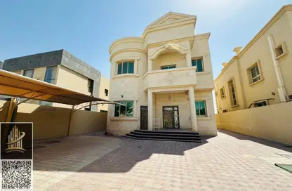Villa - 5 Bedrooms - 6 Bathrooms for sale in Al Mowaihat 1 - Al Mowaihat - Ajman
