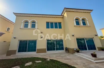 Villa - 4 Bedrooms - 5 Bathrooms for sale in Regional - Jumeirah Park - Dubai