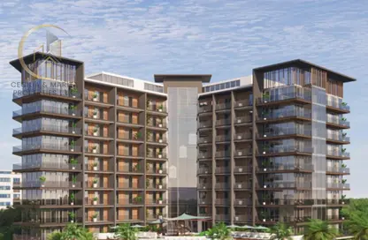 Apartment - 2 Bedrooms - 3 Bathrooms for sale in Floarea Oasis - Dubai Land Residence Complex - Dubai Land - Dubai Apartment - 2 Bedrooms - 3 Bathrooms for sale in Floarea Oasis - Dubai Land Residence Complex - Dubai Land - Dubai