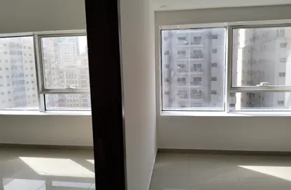 Apartment - 1 Bedroom - 1 Bathroom for rent in Tiger Building Al Qadesia - Al Nahda - Sharjah