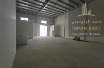 مستودع - استوديو - 1 حمام للايجار في أم الثعوب - أم القيوين