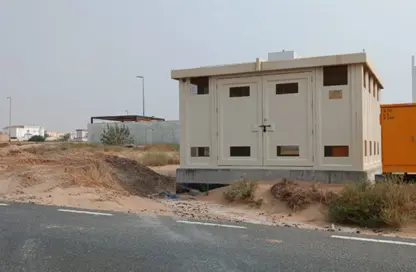 Land - Studio for sale in Hoshi - Al Badie - Sharjah