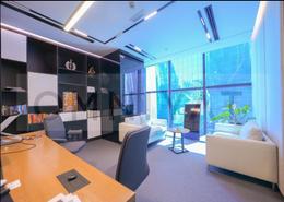 Office Space - 2 bathrooms for sale in The Opus - Business Bay - Dubai