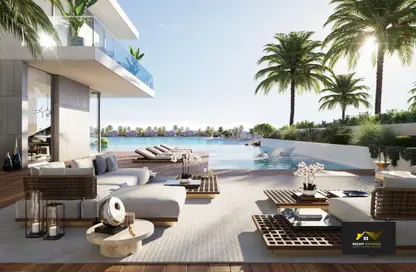 PRIVATE POOL | LAGOON VIEW | WORLD CLASS AMENITIES