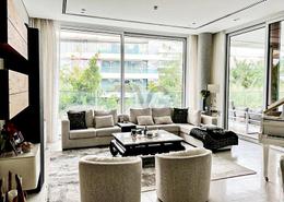 Apartment - 3 bedrooms - 5 bathrooms for rent in Seventh Heaven - Al Barari - Dubai