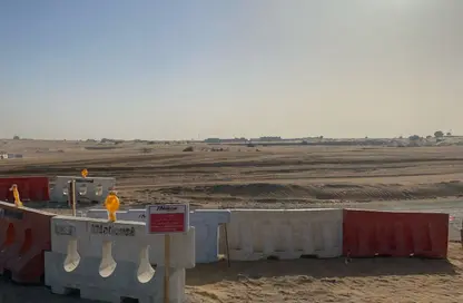 أرض - استوديو للبيع في البليده - البطائح - الشارقة