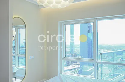Apartment - 1 Bedroom - 1 Bathroom for sale in Concorde Tower - JLT Cluster H - Jumeirah Lake Towers - Dubai