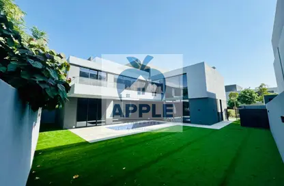 فيلا - 5 غرف نوم - 8 حمامات للايجار في كايا - مسار - تلال سيتي - الشارقة فيلا - 5 غرف نوم - 8 حمامات للايجار في كايا - مسار - تلال سيتي - الشارقة