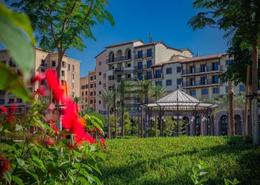 Outdoor Building image for: Apartment - 1 bedroom - 2 bathrooms for sale in Qamar 9 - Madinat Badr - Al Muhaisnah - Dubai, Image 1