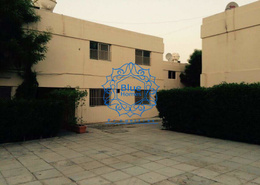 Hot Offer ! 3Bhk VillaCompound-Al Jazzat