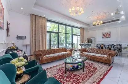 فيلا - 3 غرف نوم - 5 حمامات للبيع في بي إن إتش تاون هاوس - الفرجان - دبي