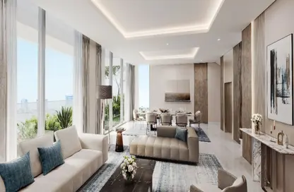 Apartment - Studio - 1 Bathroom for sale in Takaya - Motor City - Dubai
