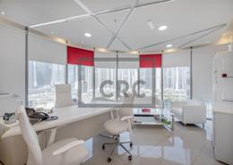 Office Space for sale in The Binary Tower - Business Bay - Dubai