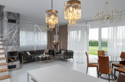 Townhouse - 2 Bedrooms - 3 Bathrooms for sale in Verdana - Dubai Investment Park (DIP) - Dubai