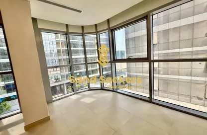 Apartment - 2 Bedrooms - 2 Bathrooms for rent in Radiant Square - City Of Lights - Al Reem Island - Abu Dhabi