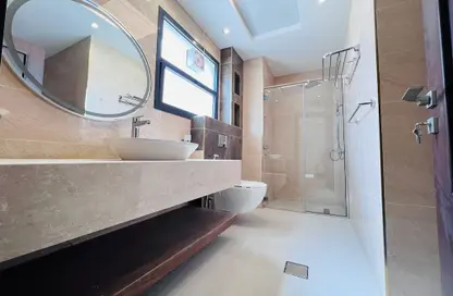 Villa - 5 Bedrooms - 6 Bathrooms for sale in Al Suyoh 1 - Al Suyoh - Sharjah