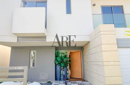 Townhouse - 3 Bedrooms - 4 Bathrooms for sale in Al Zahia Garden Apartments - Al Zahia - Muwaileh Commercial - Sharjah
