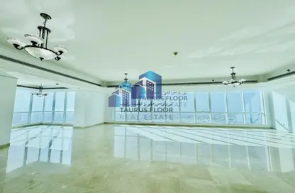 Penthouse - 3 Bedrooms - 5 Bathrooms for rent in Manazel Al Safa - Business Bay - Dubai