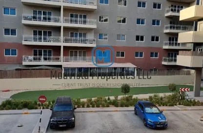 Apartment - 3 Bedrooms - 4 Bathrooms for sale in Al Reef Downtown - Al Reef - Abu Dhabi