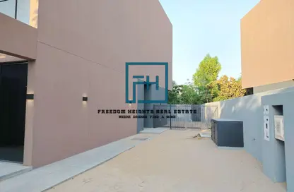 Villa - 4 Bedrooms - 6 Bathrooms for rent in Kaya - Masaar - Tilal City - Sharjah