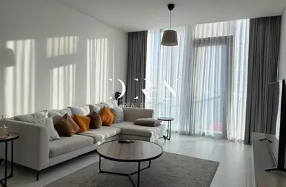 Apartment - 1 Bedroom - 2 Bathrooms for rent in Residences 15 - District One - Mohammed Bin Rashid City - Dubai