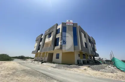 Whole Building - Studio for rent in Al Kharran - Ras Al Khaimah