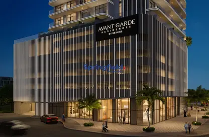 شقة - 1 حمام للبيع في مساكن أفانت غارد - ديستريكت 17 - قرية الجميرا سركل - دبي