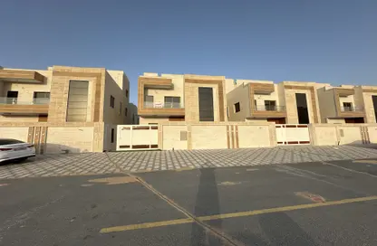 فيلا - 4 غرف نوم - 6 حمامات للبيع في الحليو 2 - الحليو - عجمان
