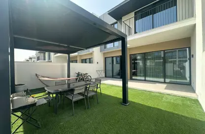 Villa - 3 Bedrooms - 3 Bathrooms for sale in Eden - The Valley - Dubai