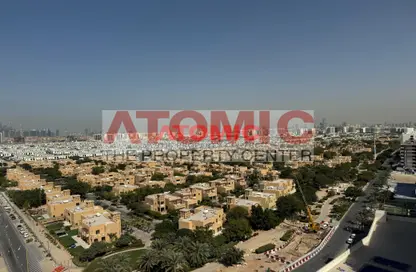 Apartment - 2 Bedrooms - 2 Bathrooms for rent in Gemz by Danube - Al Furjan - Dubai