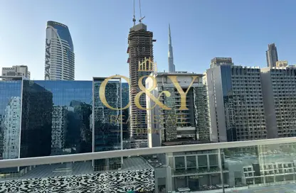 شقة - غرفة نوم - 1 حمام للبيع في فيرا ريسيدنسز - الخليج التجاري - دبي