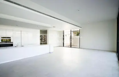 Townhouse - 4 Bedrooms - 5 Bathrooms for sale in District One Phase III - District One - Mohammed Bin Rashid City - Dubai