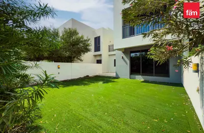 تاون هاوس - 3 غرف نوم - 4 حمامات للايجار في مابل 3 - مابل ات دبي هيلزاستايت - دبي هيلز استيت - دبي