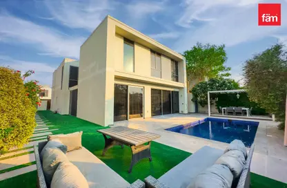 Villa - 4 Bedrooms - 4 Bathrooms for sale in Sidra Villas III - Sidra Villas - Dubai Hills Estate - Dubai