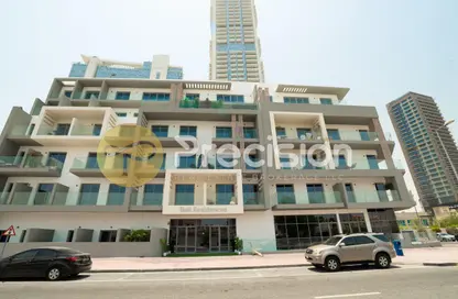 شقة - 1 حمام للايجار في مساكن بالي - مثلث قرية جميرا - دبي