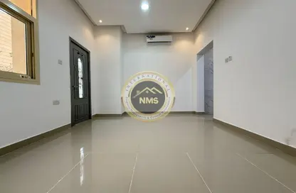 Apartment - Studio - 1 Bathroom for rent in Khalifa City - Abu Dhabi