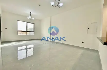 Apartment - 2 Bedrooms - 3 Bathrooms for rent in PARK TERRACE - Arjan - Dubai