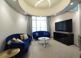 Apartment - 2 bedrooms - 3 bathrooms for rent in Azizi Plaza - Al Furjan - Dubai Apartment - 2 bedrooms - 3 bathrooms for rent in Azizi Plaza - Al Furjan - Dubai