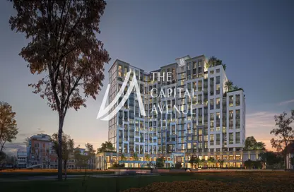 Apartment - 5 Bedrooms - 6 Bathrooms for sale in Bab Al Qasr Residence 31 - Yas Bay - Yas Island - Abu Dhabi