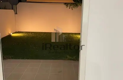 Townhouse - 2 Bedrooms - 2 Bathrooms for rent in Arabian Style - Al Reef Villas - Al Reef - Abu Dhabi