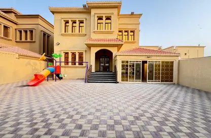 Villa - 5 Bedrooms - 6 Bathrooms for rent in Al Mowaihat 1 - Al Mowaihat - Ajman