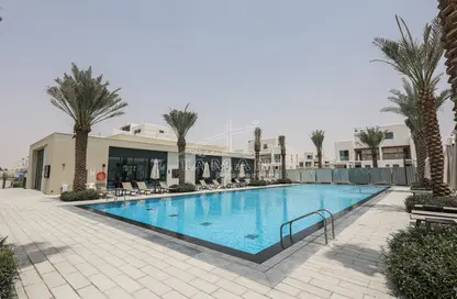 Villa - 4 Bedrooms - 4 Bathrooms for rent in Talia - The Valley - Dubai Villa - 4 Bedrooms - 4 Bathrooms for rent in Talia - The Valley - Dubai