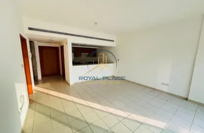Apartment - 1 Bedroom - 1 Bathroom for rent in Al Ghozlan 2 - Al Ghozlan - Greens - Dubai