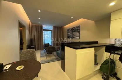 Apartment - 1 Bedroom - 2 Bathrooms for rent in Aykon City Tower B - Aykon City - Business Bay - Dubai