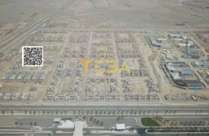 Land - Studio for sale in Rawdat Al Sidr - Al Rowdat Suburb - Sharjah Land - Studio for sale in Rawdat Al Sidr - Al Rowdat Suburb - Sharjah