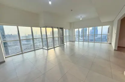 Apartment - 3 Bedrooms - 4 Bathrooms for rent in Marina Rise Tower - Al Reem Island - Abu Dhabi