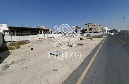 أرض - استوديو للبيع في حدائق ند الشبا - ند الشبا 1 - ند الشبا - دبي