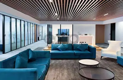 Office Space - Studio for rent in Building 3 - Emaar Square - Downtown Dubai - Dubai