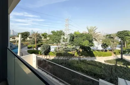 Villa - 4 Bedrooms - 5 Bathrooms for sale in District One Phase III - District One - Mohammed Bin Rashid City - Dubai