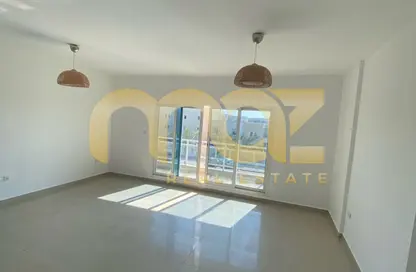 Apartment - 2 Bedrooms - 2 Bathrooms for sale in Tower 1 - Al Reef Downtown - Al Reef - Abu Dhabi